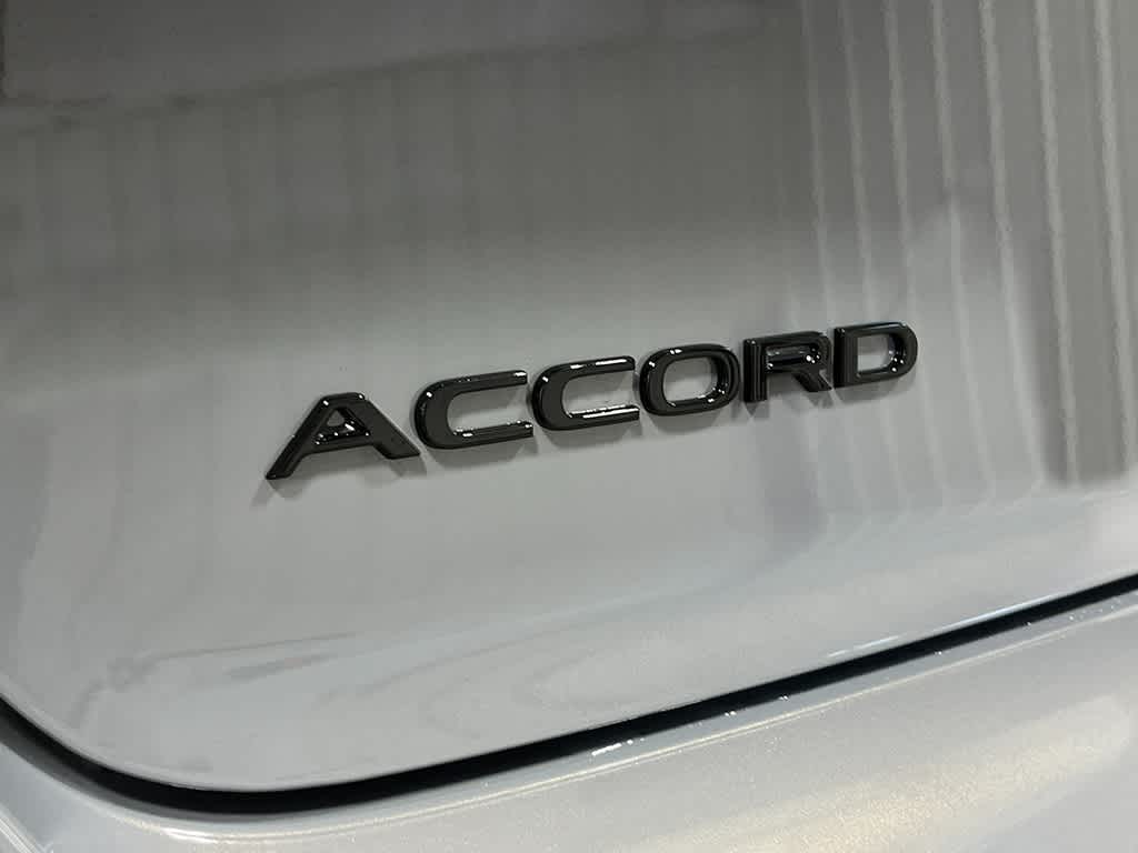 Thumbnail: 2026 Honda Accord - 7