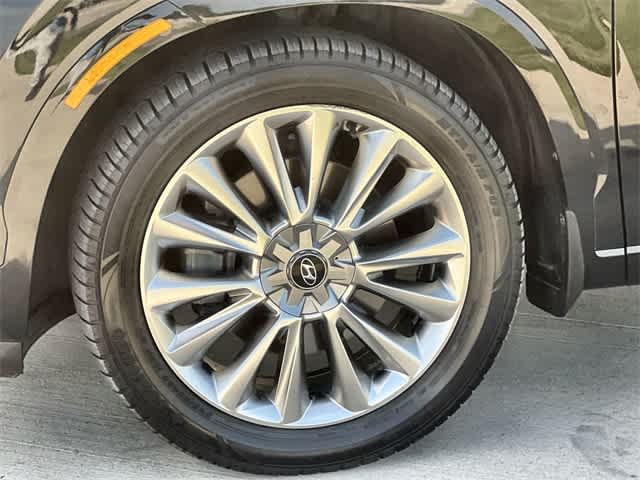 Thumbnail: 2020 Hyundai Palisade - 9
