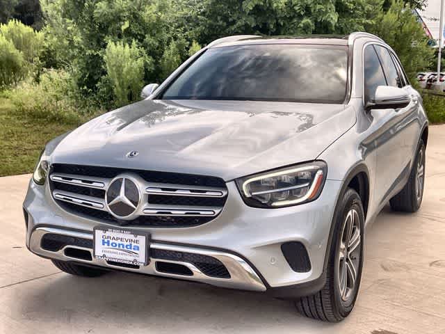 Thumbnail: 2022 Mercedes-Benz GLC - 2