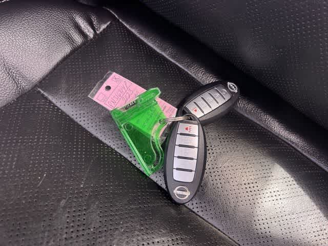 Thumbnail: 2023 Nissan Altima - 21