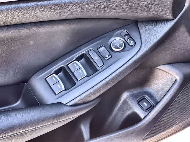 Thumbnail: 2022 Honda Accord - 30