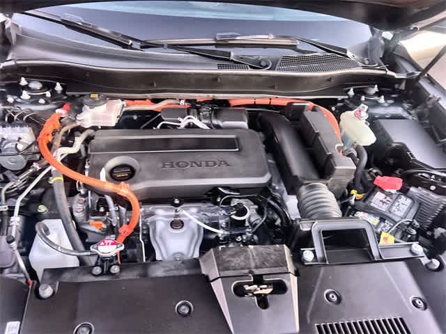 Thumbnail: 2025 Honda CR-V - 10