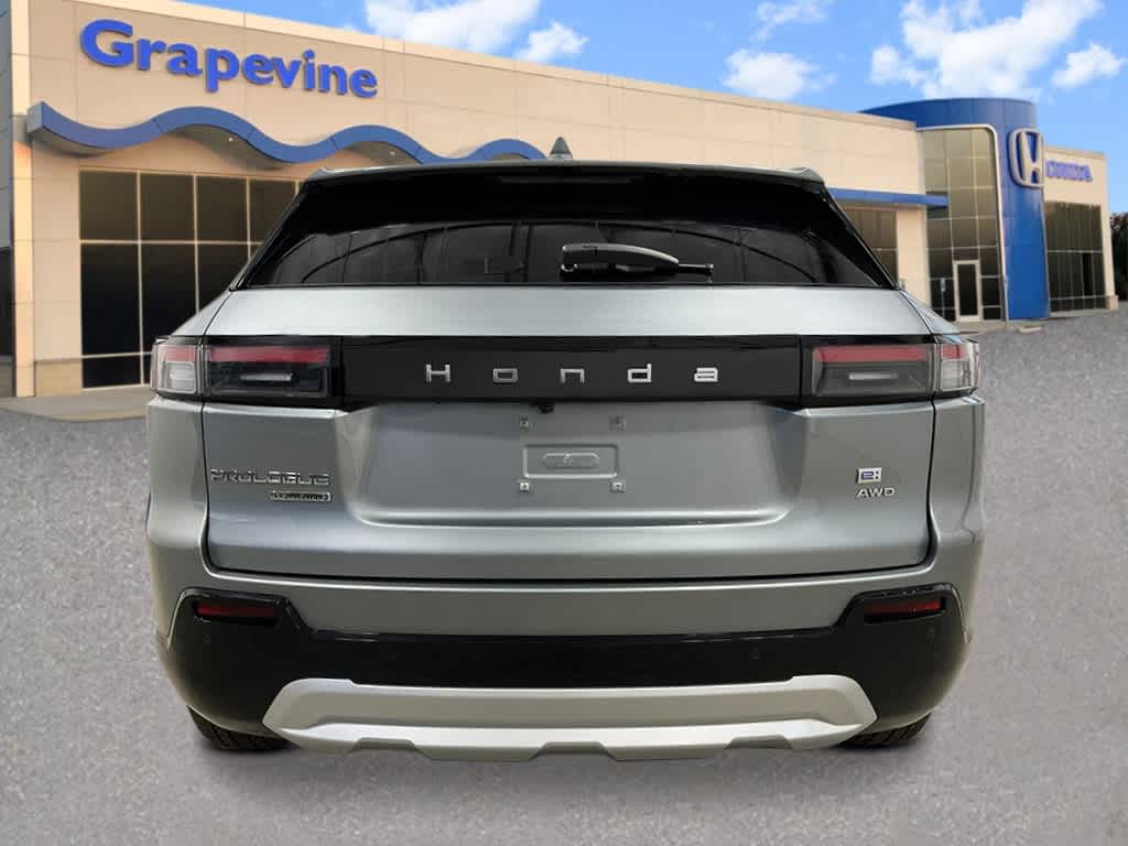 Thumbnail: 2026 Honda Prologue - 4