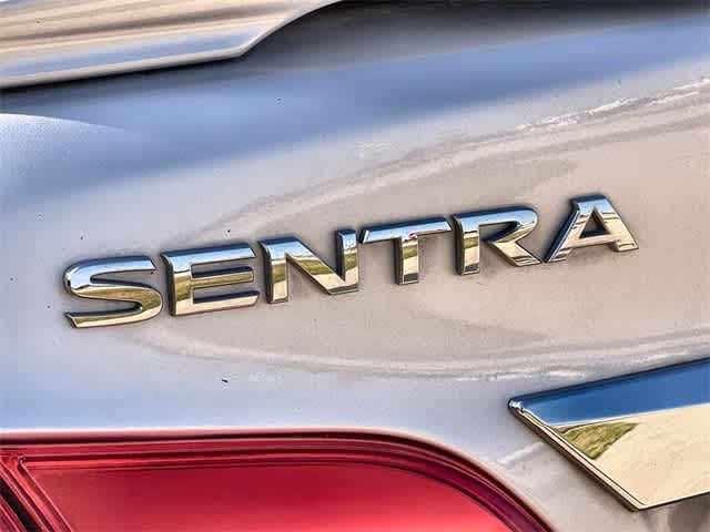 Thumbnail: 2016 Nissan Sentra - 8