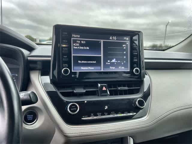 Thumbnail: 2022 Toyota Corolla Cross - 18