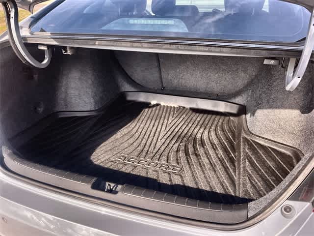 Thumbnail: 2022 Honda Accord - 20