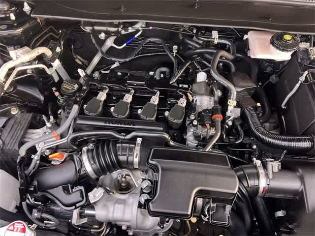 Thumbnail: 2026 Honda CR-V - 10