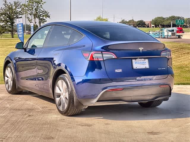 Thumbnail: 2023 Tesla Model Y - 5