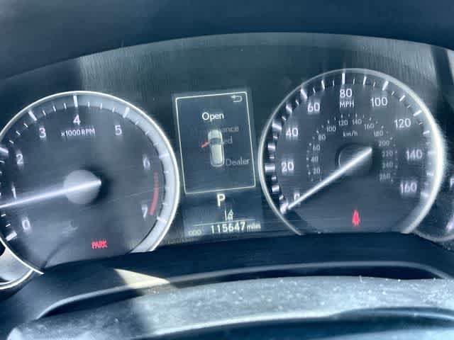 Thumbnail: 2017 Lexus RX - 19