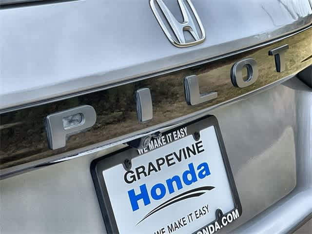 Thumbnail: 2023 Honda Pilot - 8