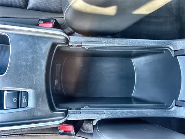 Thumbnail: 2022 Honda Accord - 27