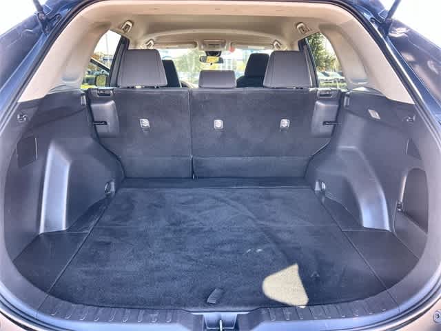 Thumbnail: 2021 Toyota RAV4 - 20