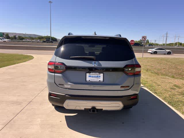 Thumbnail: 2025 Honda Pilot - 6