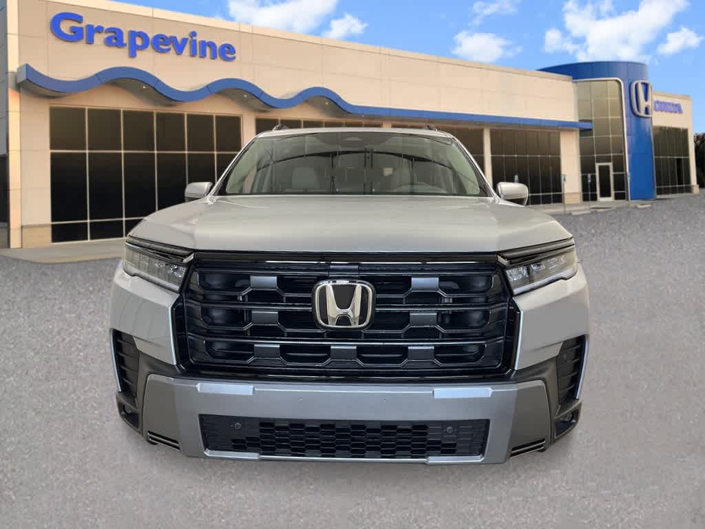 Thumbnail: 2026 Honda Pilot - 9