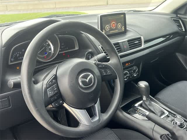 2016 Mazda Mazda3 i Sport 15