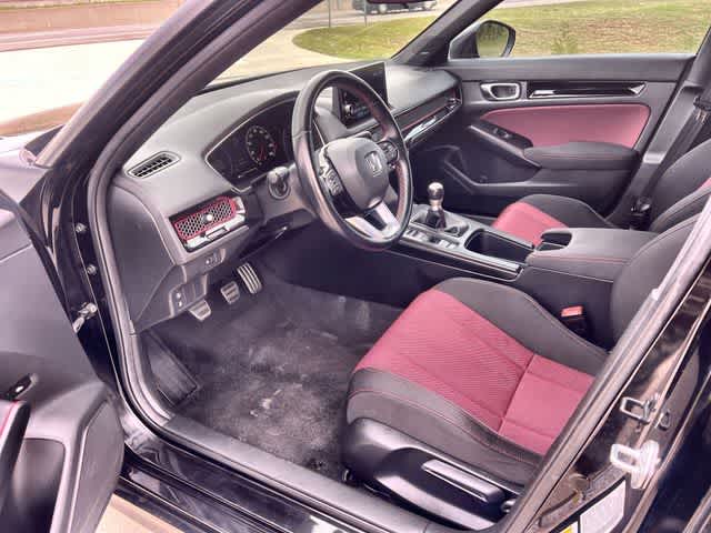 Thumbnail: 2024 Honda Civic - 3