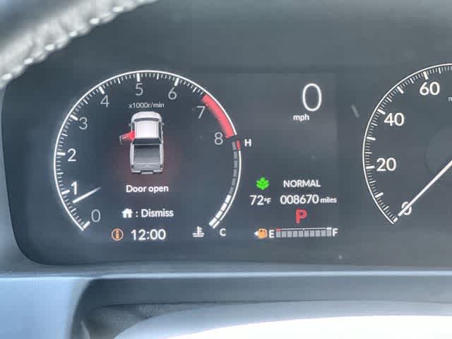 Thumbnail: 2025 Honda Ridgeline - 19