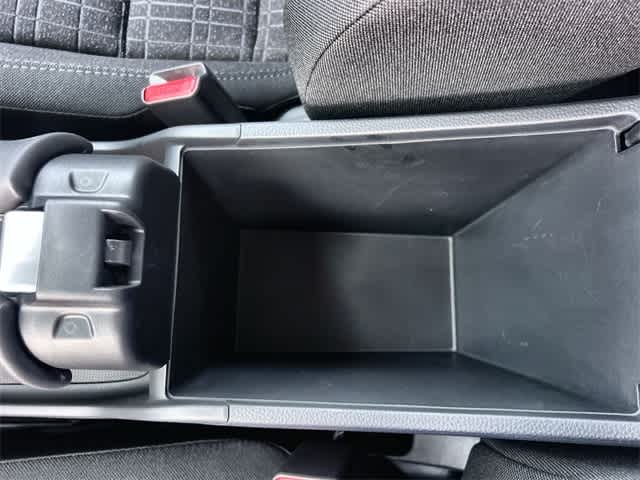 Thumbnail: 2026 Honda HR-V - 27