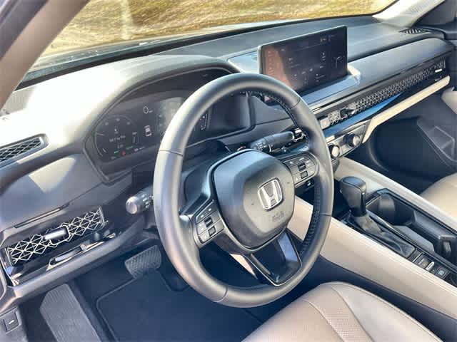 Thumbnail: 2024 Honda Accord - 15