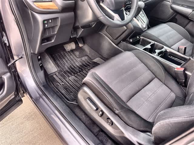 Thumbnail: 2022 Honda CR-V - 3