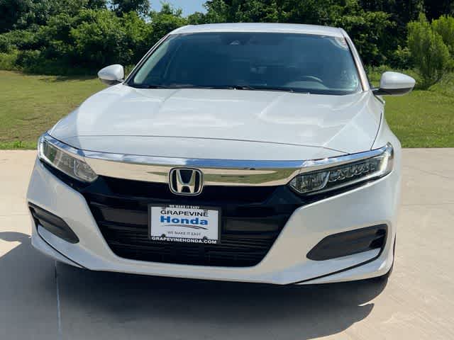 Thumbnail: 2020 Honda Accord - 7