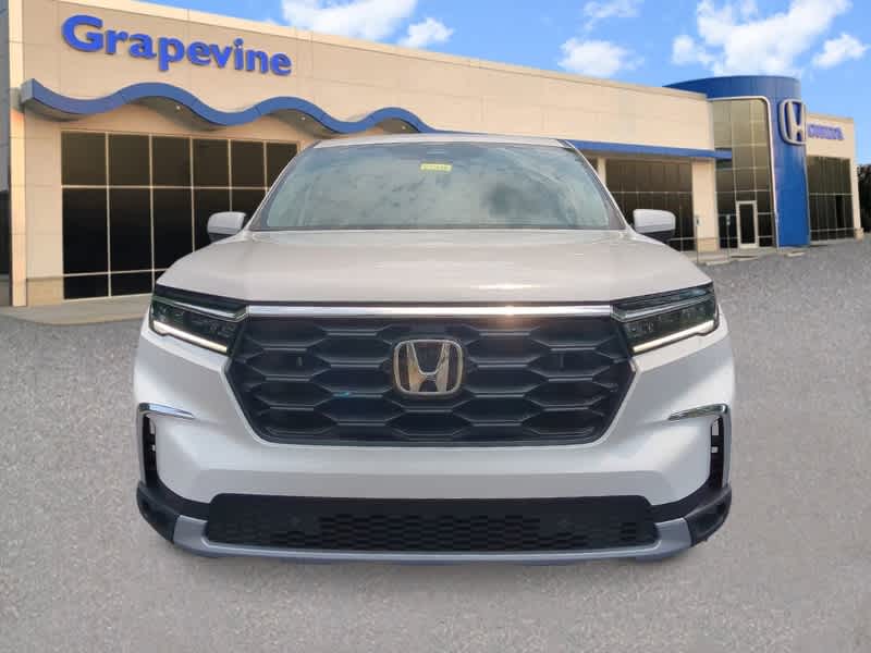 Thumbnail: 2025 Honda Pilot - 8