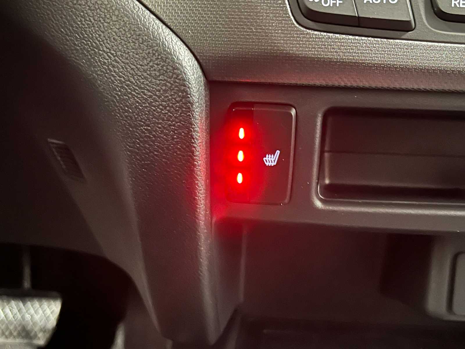 Thumbnail: 2026 Honda Ridgeline - 21