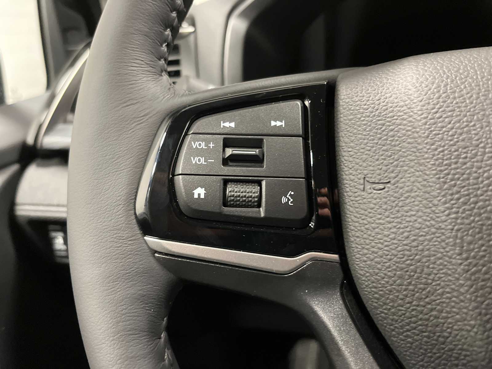 Thumbnail: 2026 Honda Odyssey - 16