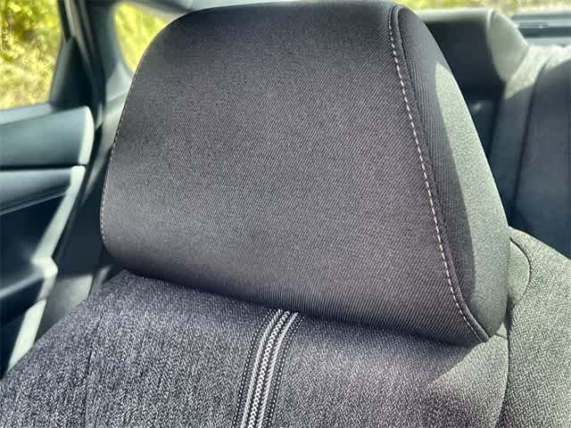 Thumbnail: 2024 Honda Accord - 25