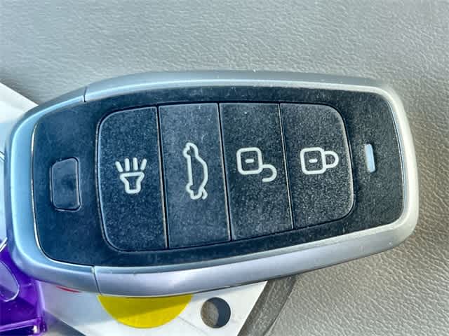 Thumbnail: 2025 Honda Accord - 21