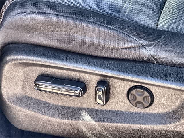 Thumbnail: 2022 Honda CR-V - 31