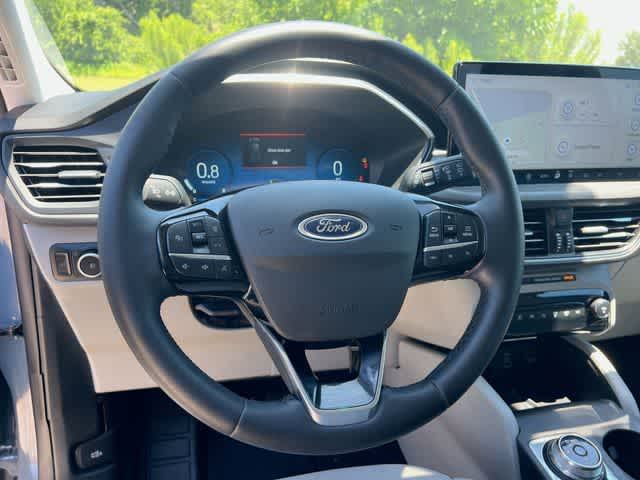 Thumbnail: 2024 Ford Escape - 17