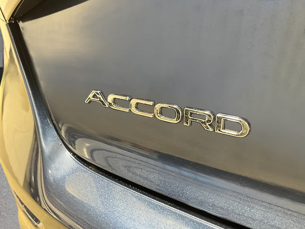 Thumbnail: 2025 Honda Accord - 6