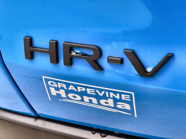 Thumbnail: 2026 Honda HR-V - 8