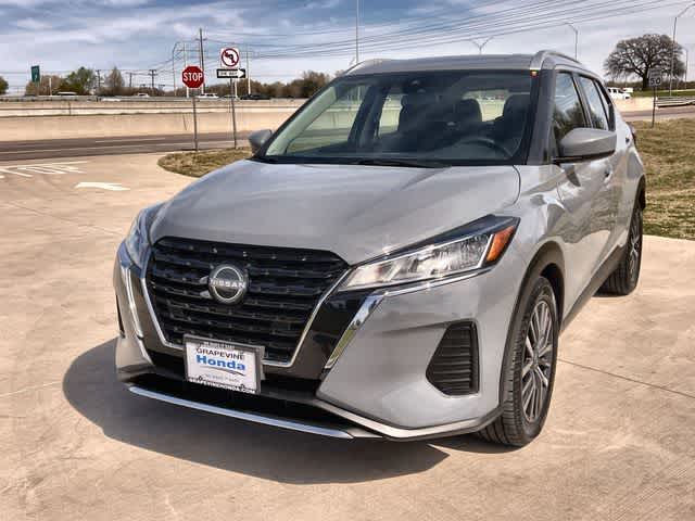 Thumbnail: 2022 Nissan Kicks - 2
