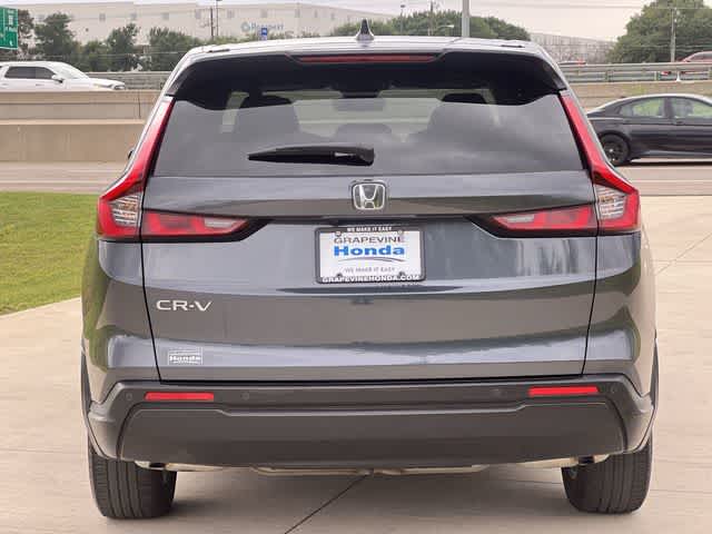 Thumbnail: 2024 Honda CR-V - 6