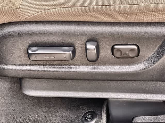 Thumbnail: 2015 Honda CR-V - 31