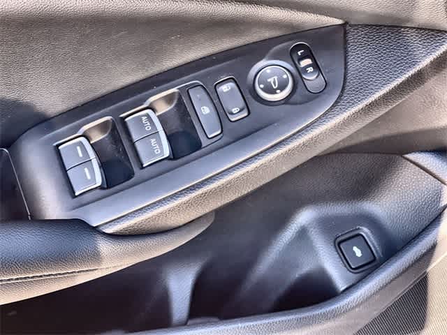 Thumbnail: 2021 Honda Accord - 30