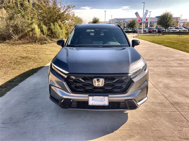 Thumbnail: 2023 Honda CR-V - 7