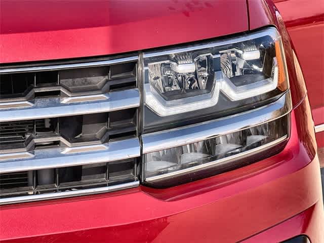 Thumbnail: 2019 Volkswagen Atlas - 24