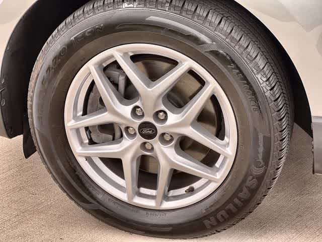 Thumbnail: 2024 Ford Edge - 9