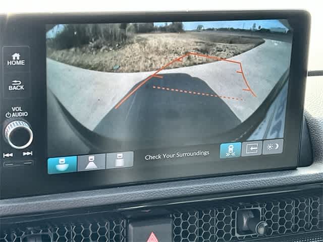 Thumbnail: 2025 Honda CR-V - 26