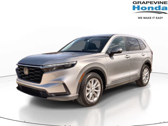 Thumbnail: 2025 Honda CR-V - 1