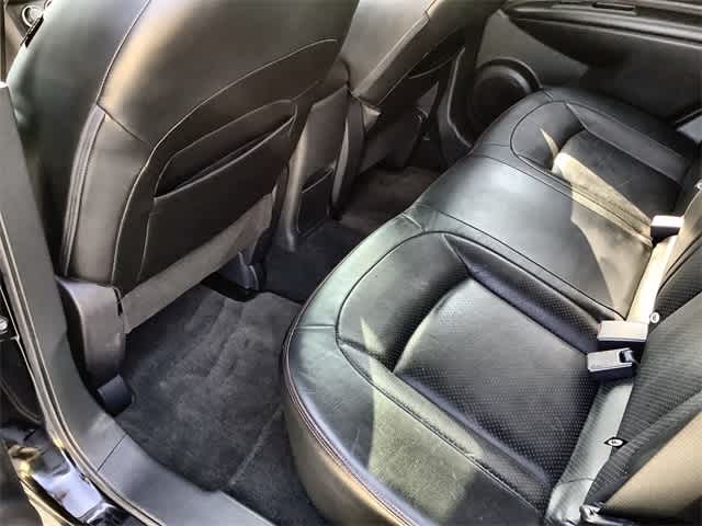 Thumbnail: 2013 Nissan Rogue - 33