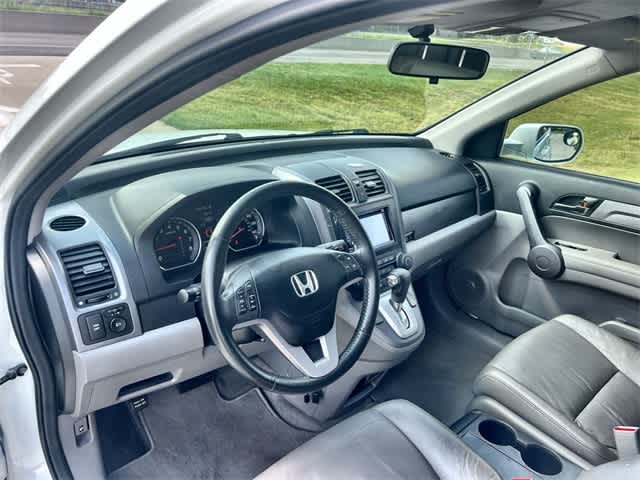 Thumbnail: 2009 Honda CR-V - 15