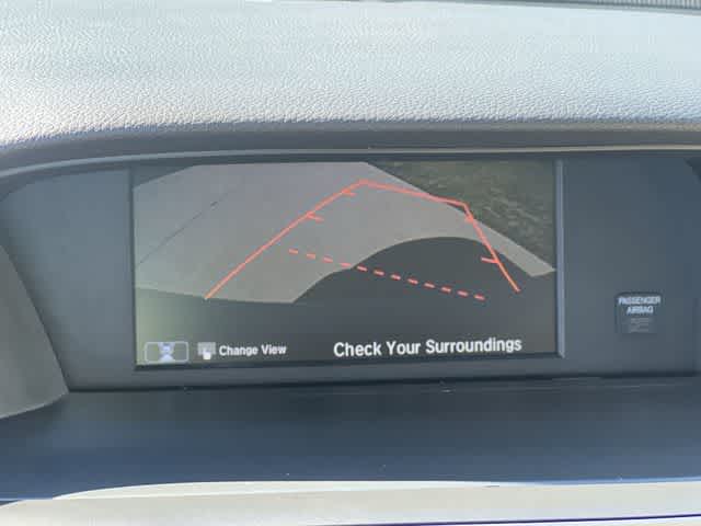 Thumbnail: 2016 Honda Accord - 26