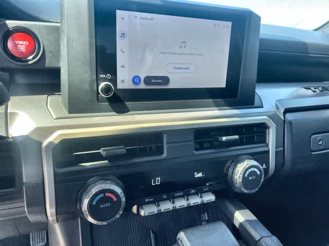 Thumbnail: 2024 Toyota Tacoma - 18