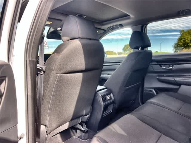 Thumbnail: 2023 Honda CR-V - 13