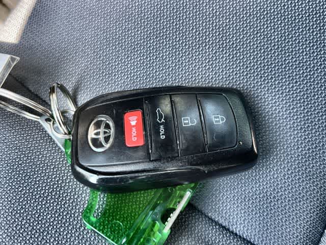 Thumbnail: 2024 Toyota Corolla - 21