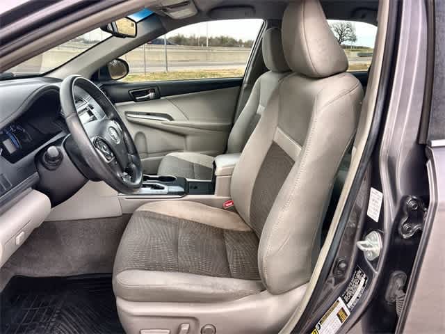 Thumbnail: 2014 Toyota Camry - 11